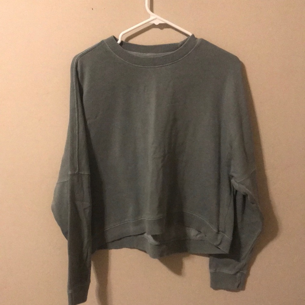 Don’t wear it anymore